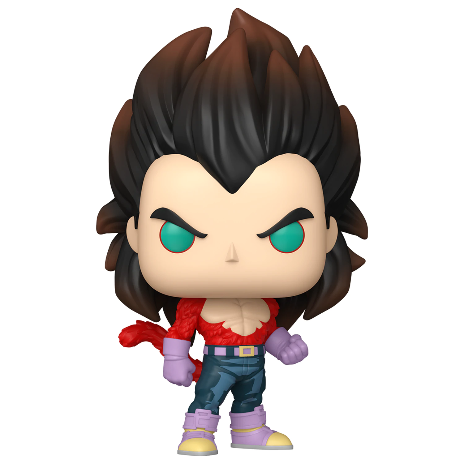 Funko POP figurka Dragon Ball GT Super Saiyan 4 Vegeta zdjęcie produktu