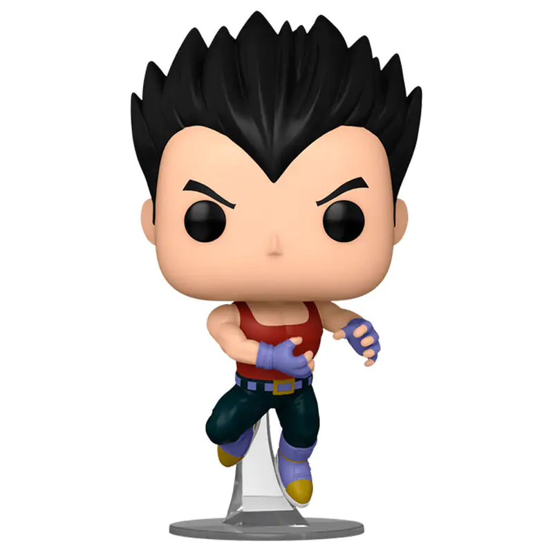 Figurka Funko POP Dragon Ball GT Vegeta zdjęcie produktu