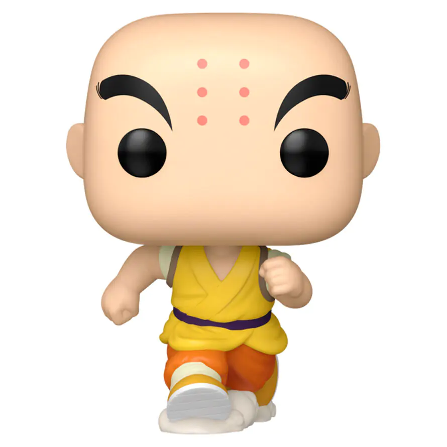 Figurka Funko POP Dragon Ball Krillin zdjęcie produktu