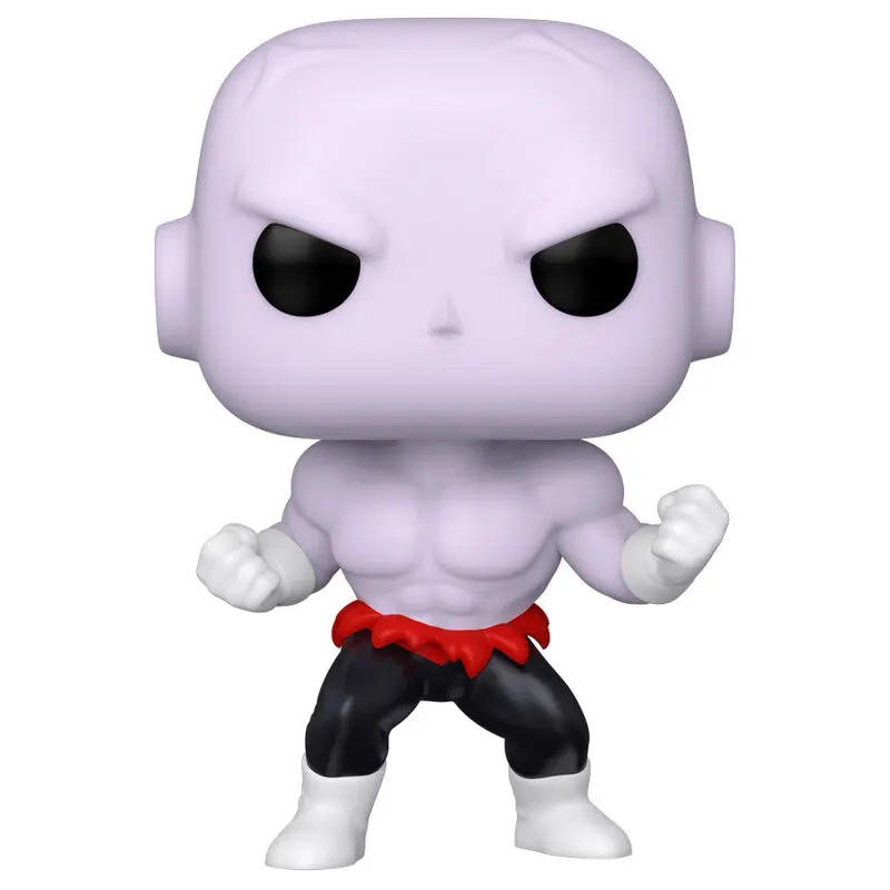 Dragon Ball Super POP! Animation Figurka winylowa Jiren w/Power 9 cm zdjęcie produktu