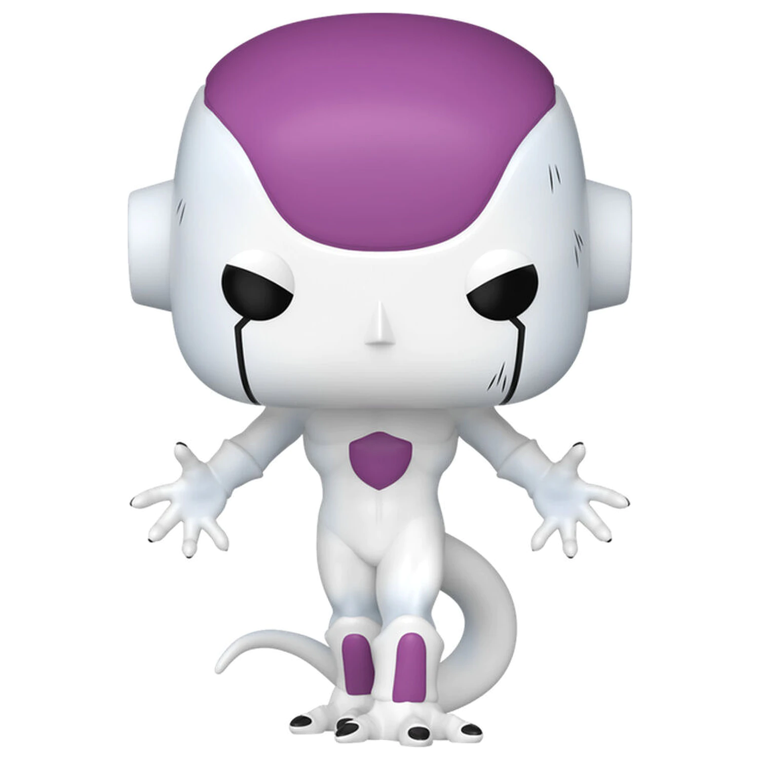 Figurka Funko POP Dragon Ball Z Frieza - Frieza Saga zdjęcie produktu
