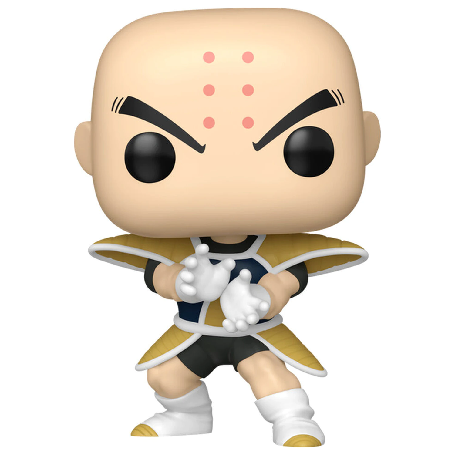 Figurka Funko POP Dragon Ball Z Krillin Frieza Saga zdjęcie produktu