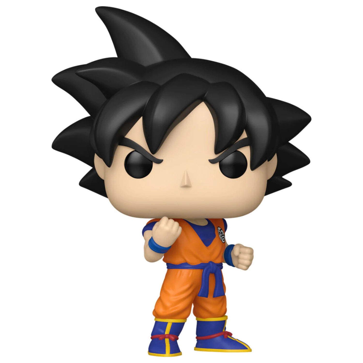 Figurka Funko POP Dragon Ball Z Son Goku Frieza Saga zdjęcie produktu