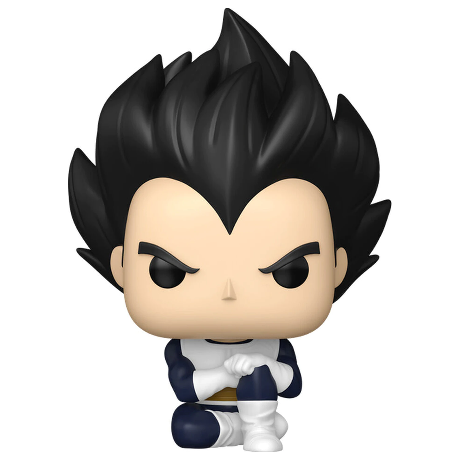 Funko POP figurka Dragon Ball Z Vegeta Frieza Saga zdjęcie produktu