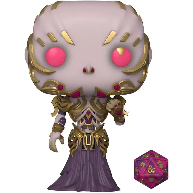 Figurka POP Dungeons & Dragons Vecna Exclusive zdjęcie produktu