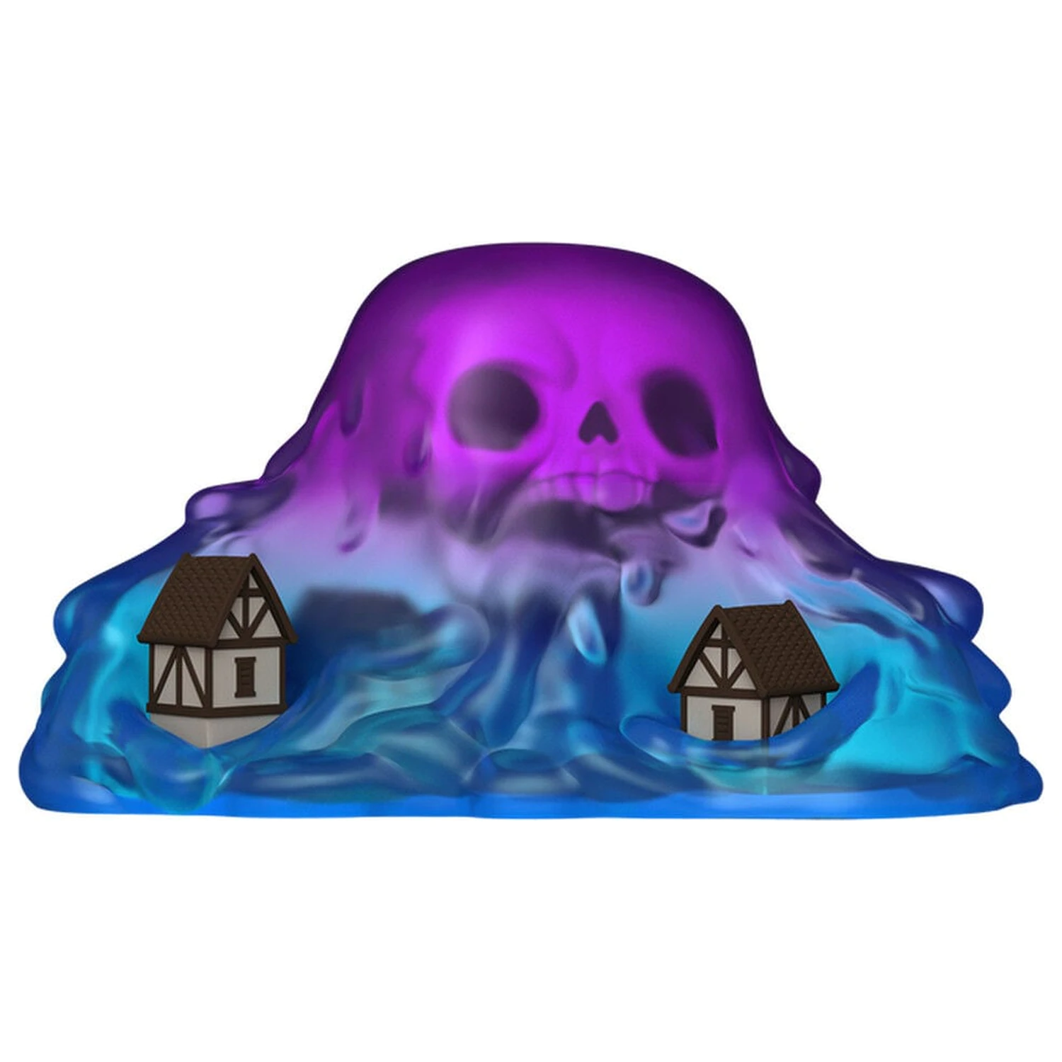 Funko POP figurka Premium Dungeons & Dragons Blob of Annihilation zdjęcie produktu