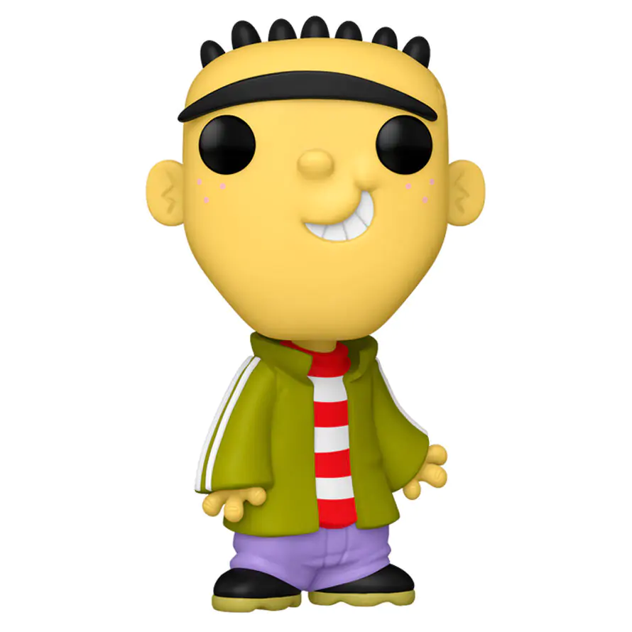 Funko POP figurka Ed, Edd i Eddy - Ed zdjęcie produktu