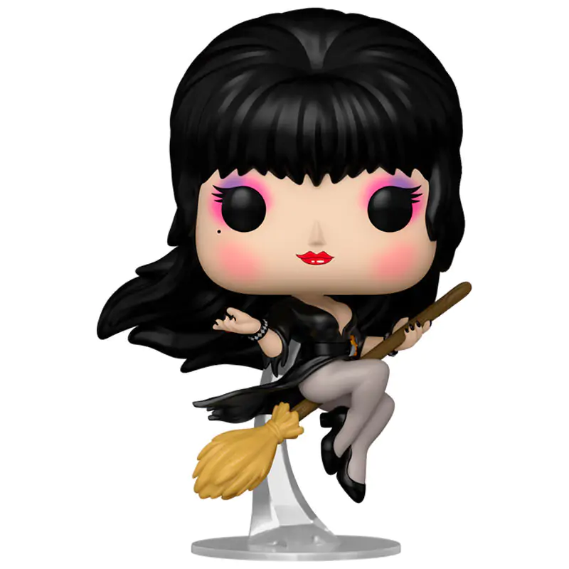 Figurka Funko POP Elvira Mistress of the Dark zdjęcie produktu