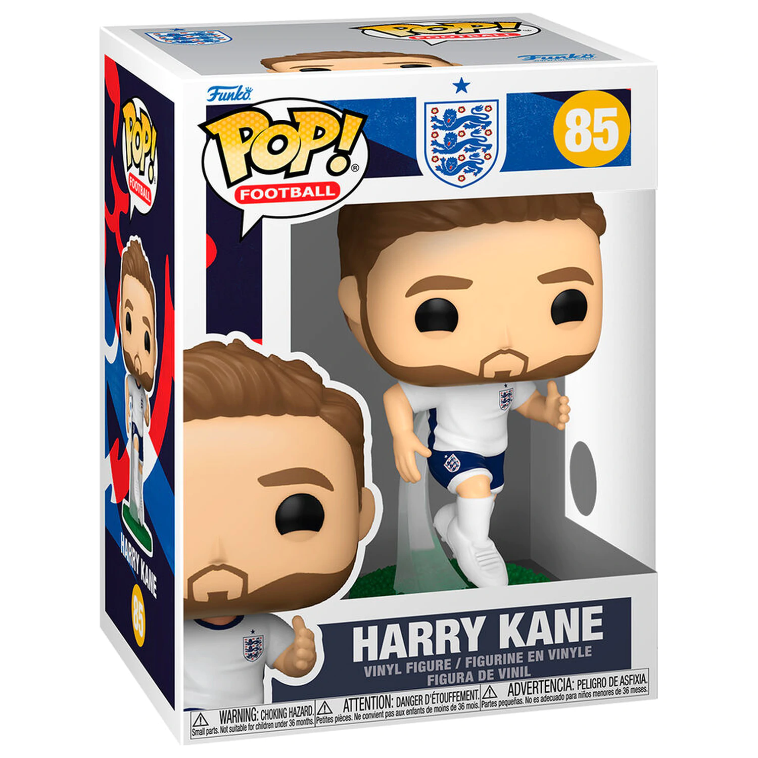 Funko POP figurka England Harry Kane zdjęcie produktu