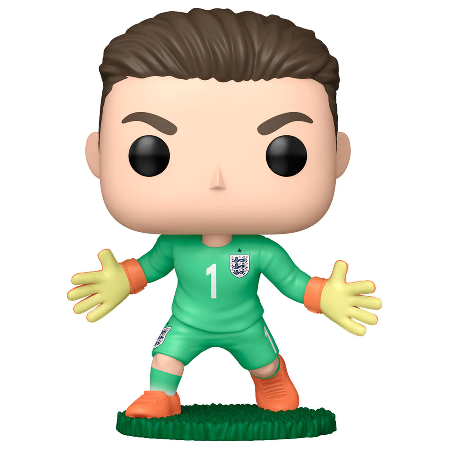 Funko POP figurka England Jordan Pickford zdjęcie produktu