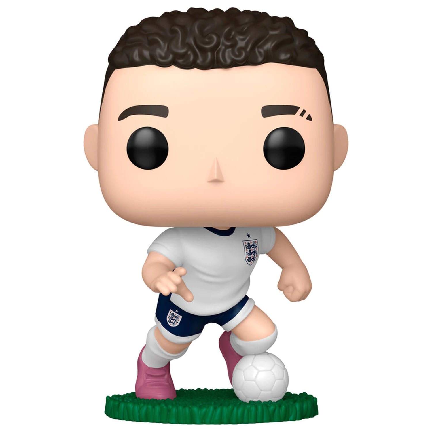 Figurka Funko POP England Phil Foden zdjęcie produktu