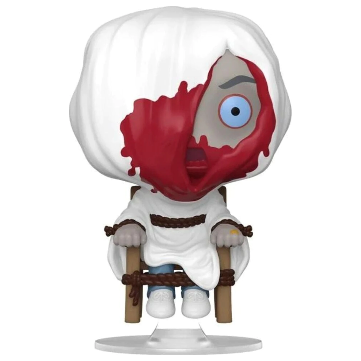 Figurka Funko POP Expediente Warren The Conjuring Carolyn Perron Exclusive zdjęcie produktu