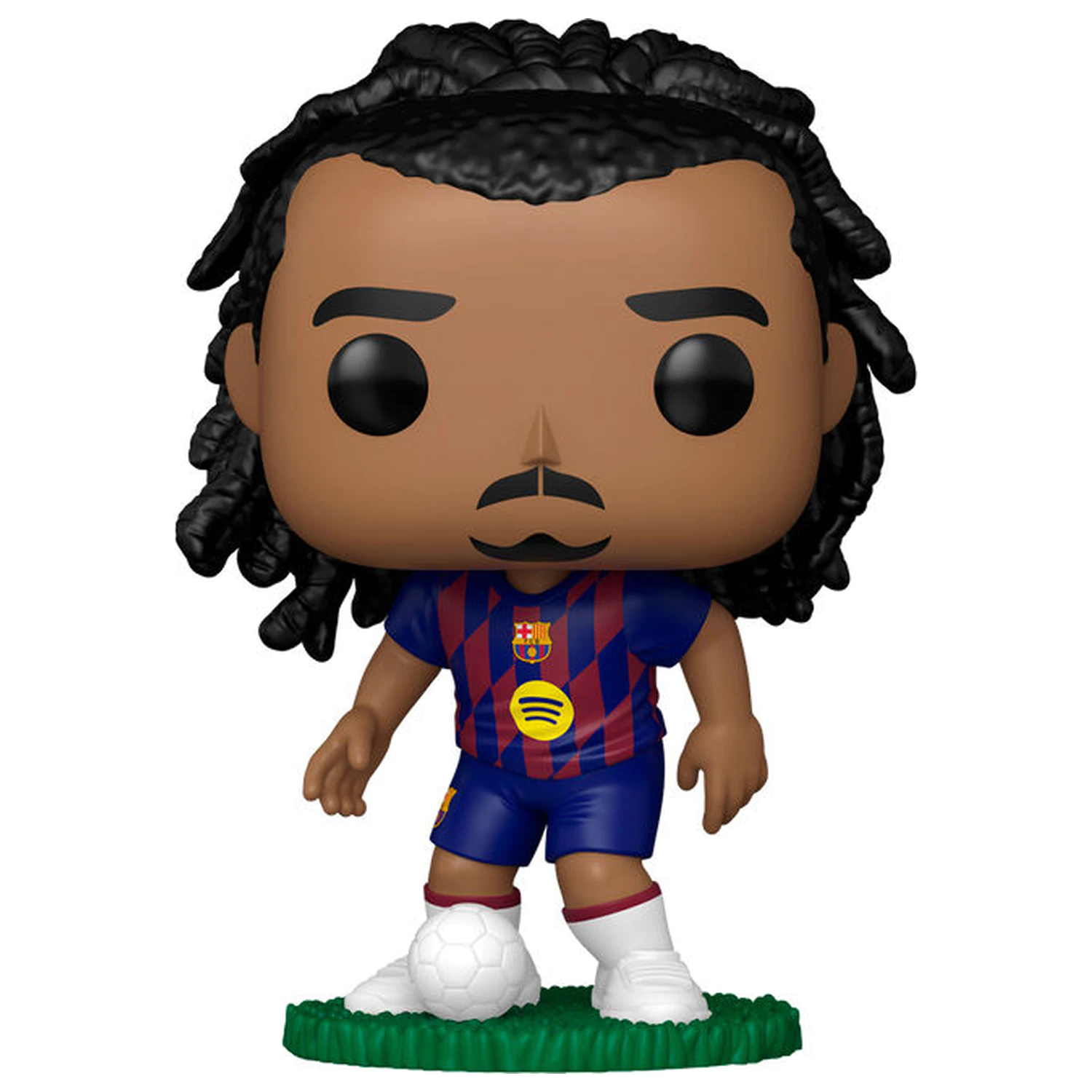 Funko POP figurka F.C. Barcelona Jules Kounde zdjęcie produktu