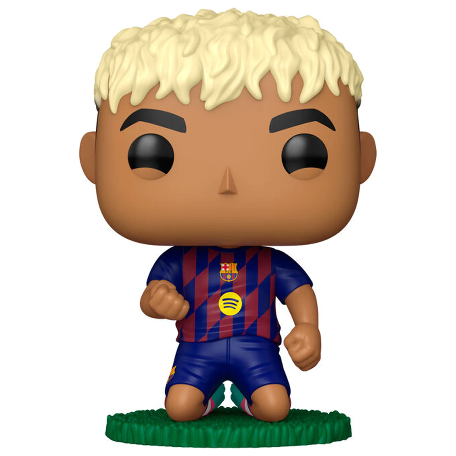Figurka Funko POP F.C. Barcelona Lamine Yamal zdjęcie produktu
