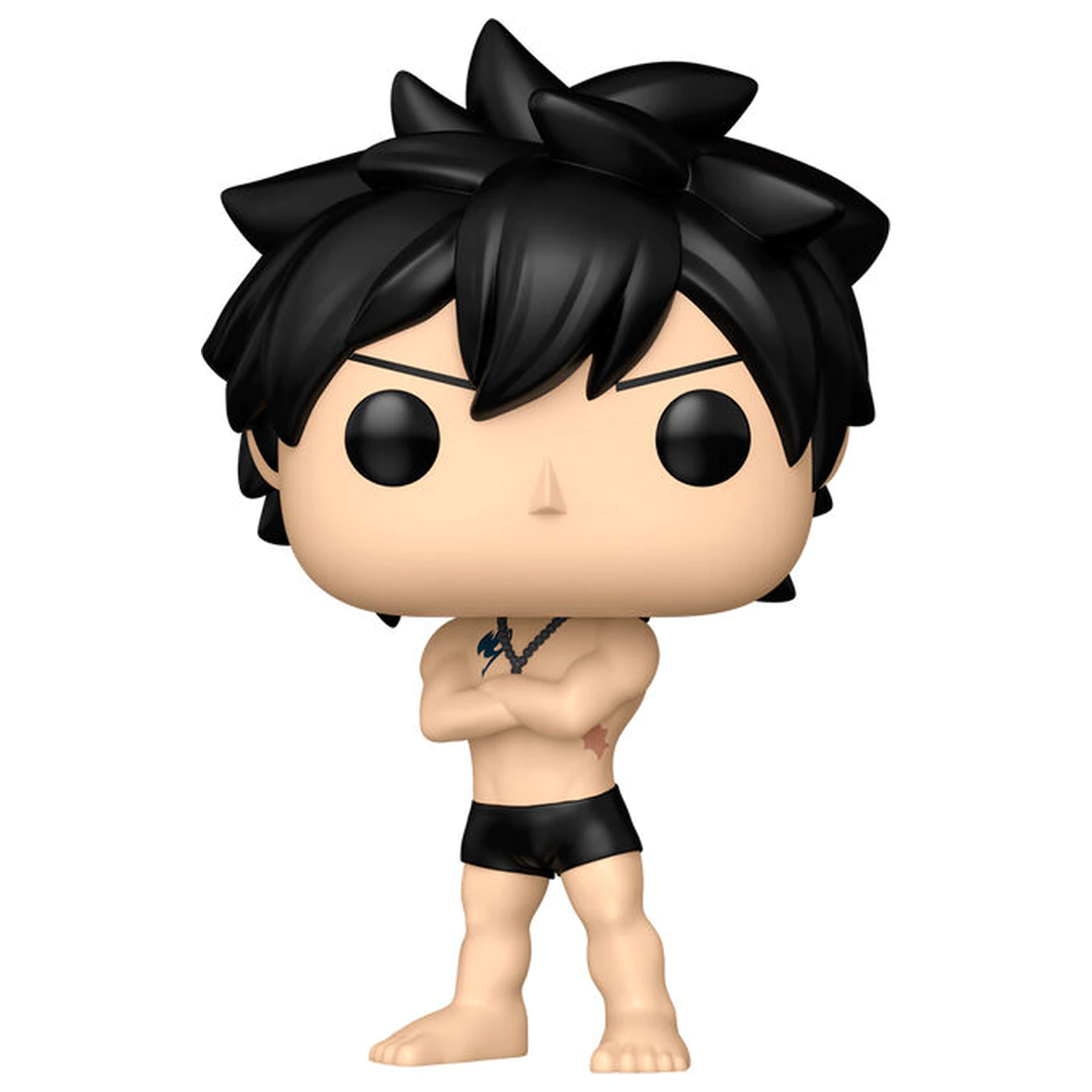 Funko POP figurka Fairy Tail 100 Years Quest Gray Chase zdjęcie produktu