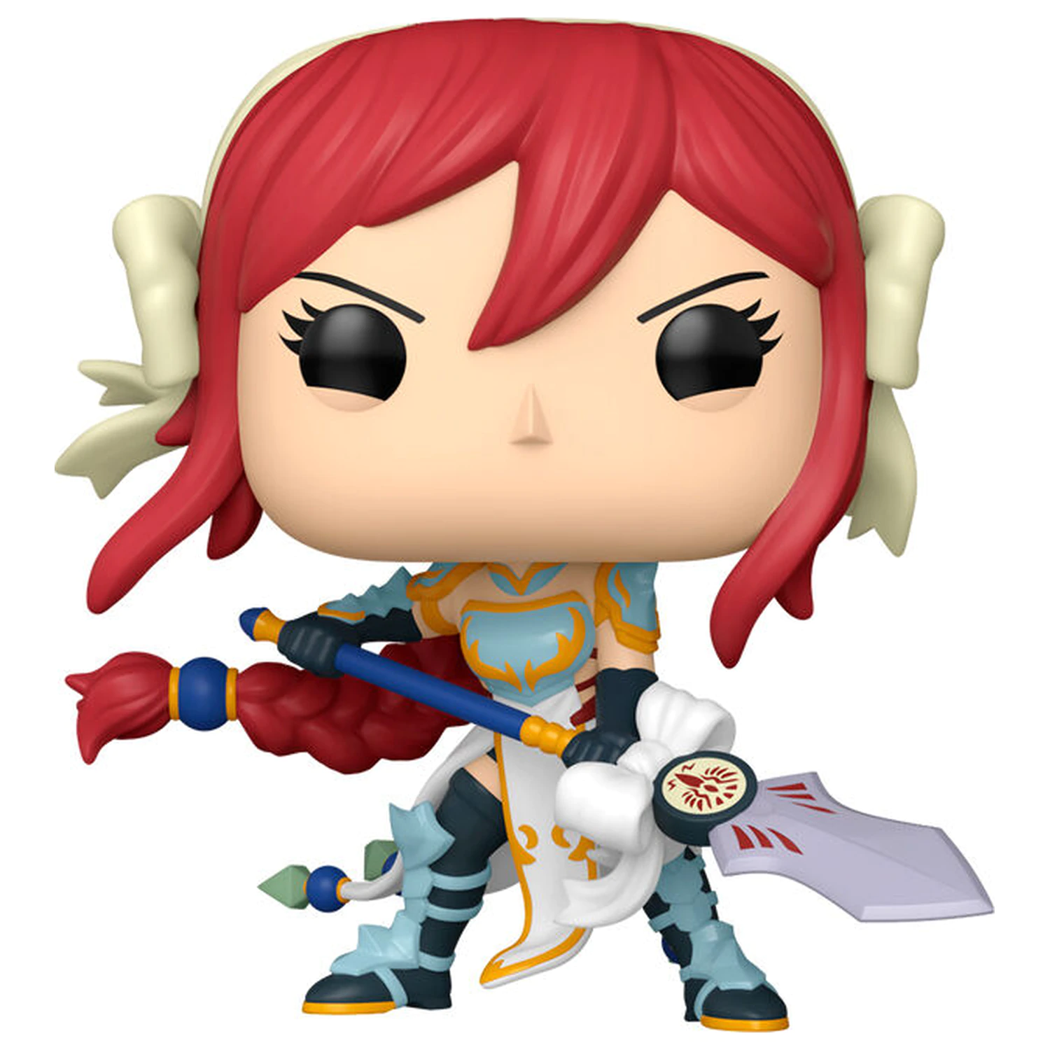 Figurka Funko POP Fairy Tail 100 Years Quest Erza zdjęcie produktu