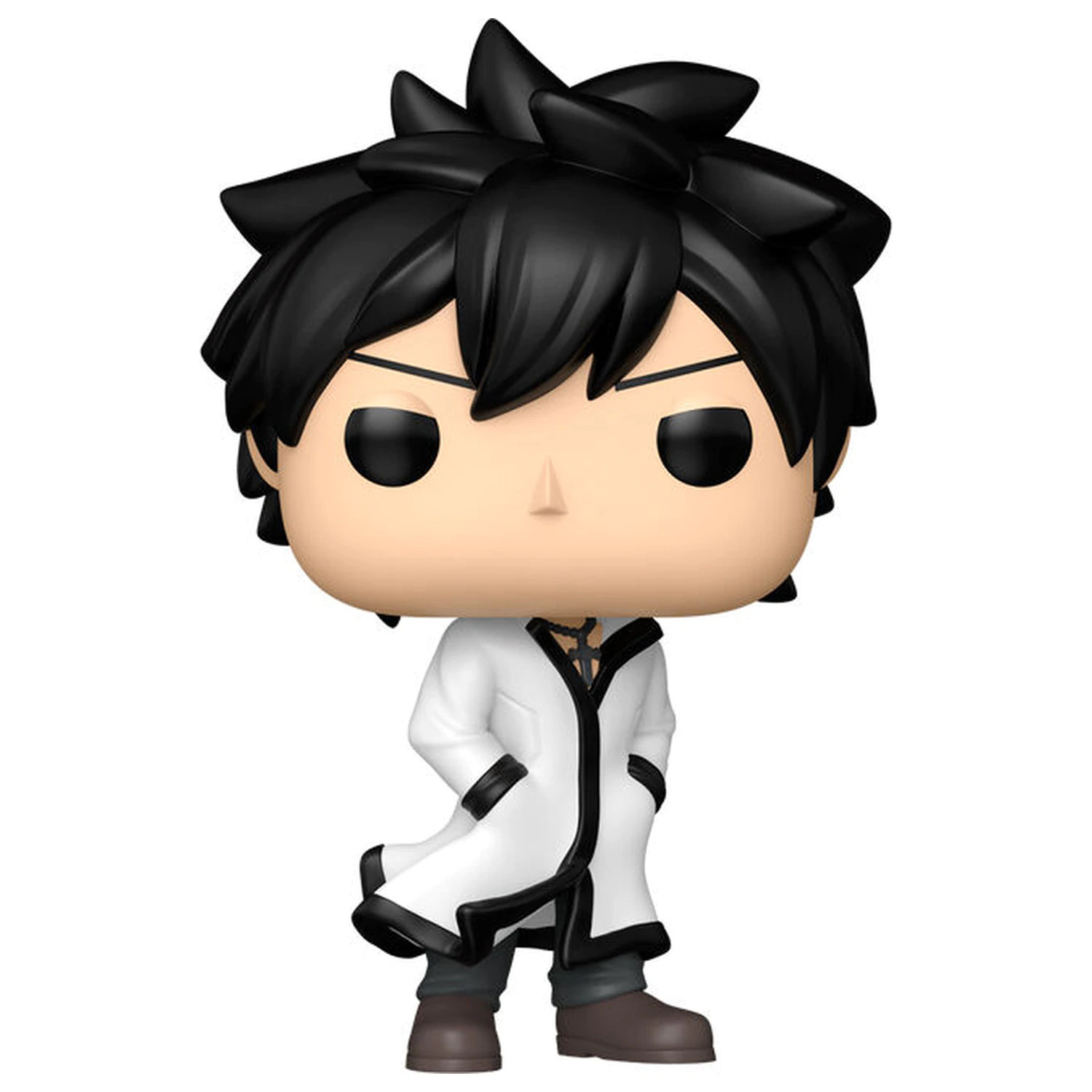 Funko POP figurka Fairy Tail 100 Years Quest Gray zdjęcie produktu