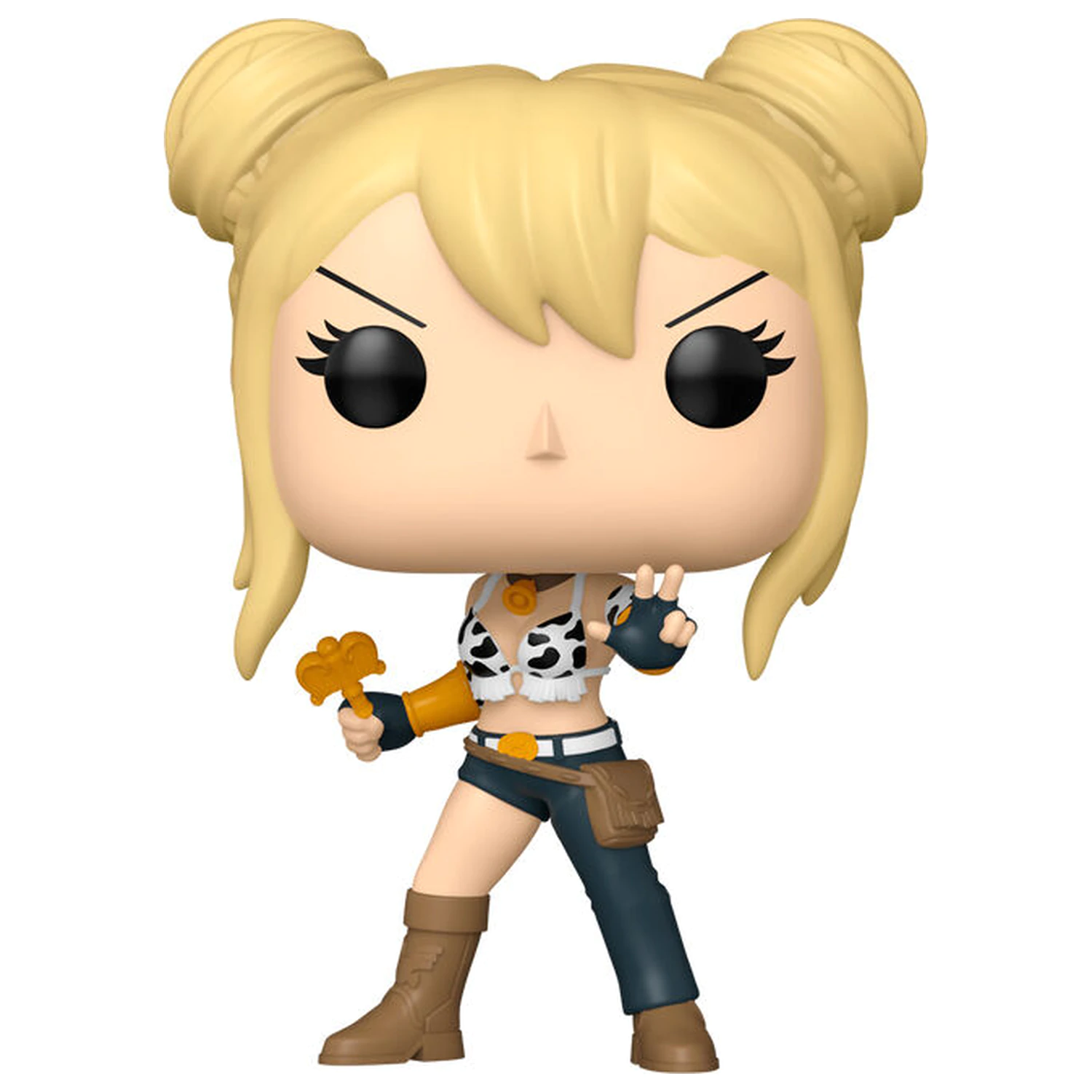 Figurka Funko POP Fairy Tail 100 Years Quest Lucy zdjęcie produktu