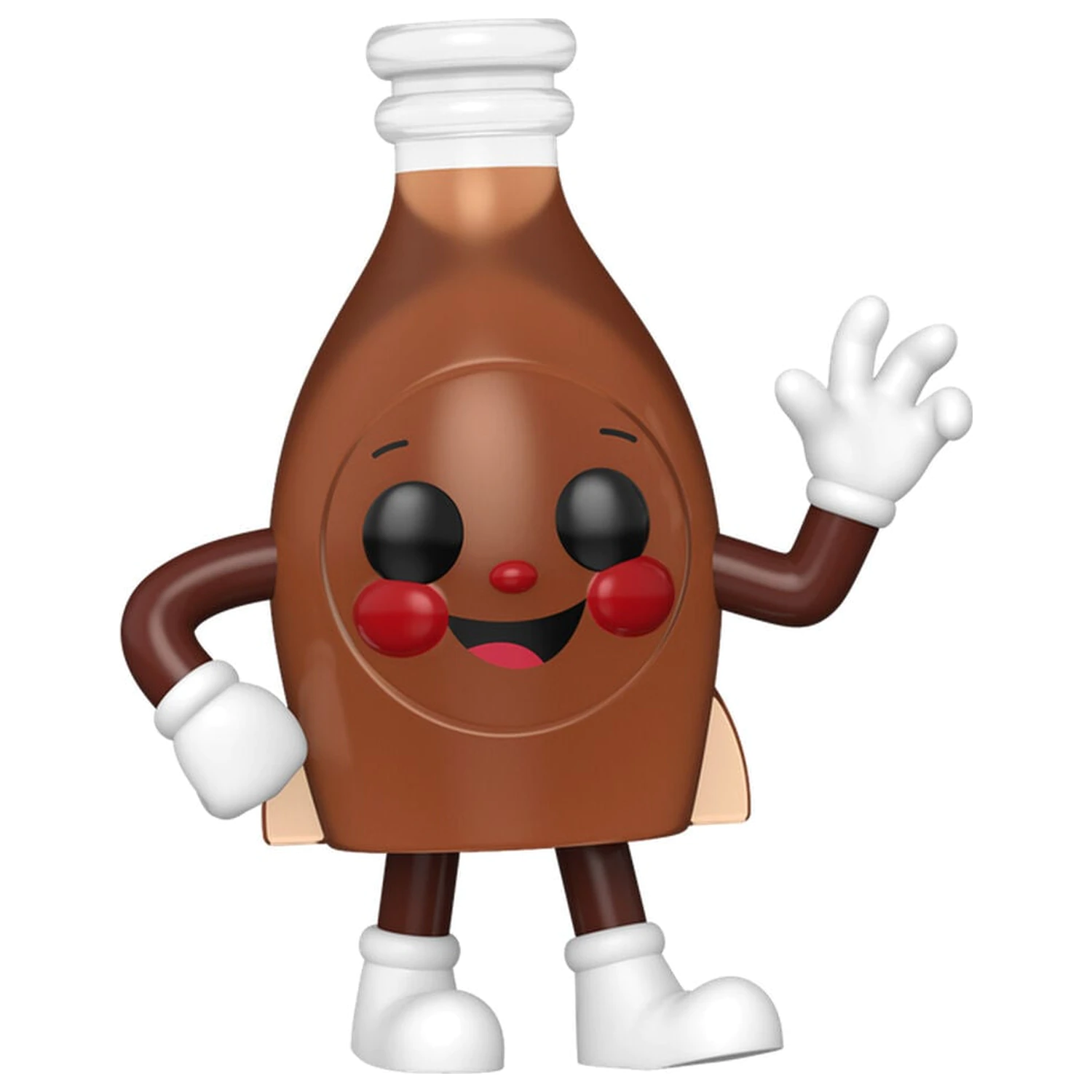 Figurka Funko POP Fallout Bottle zdjęcie produktu