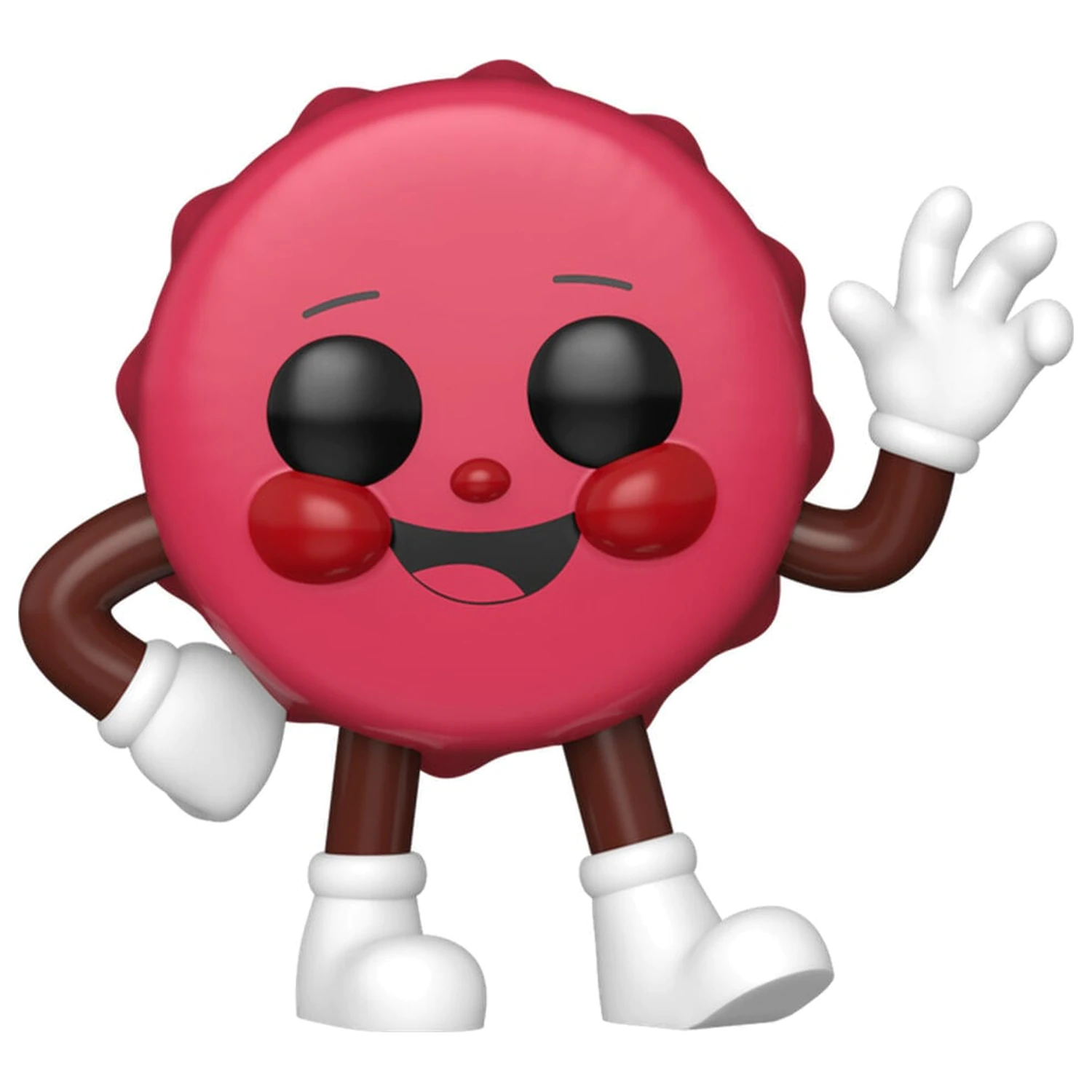 Funko POP figurka Fallout Cappy zdjęcie produktu