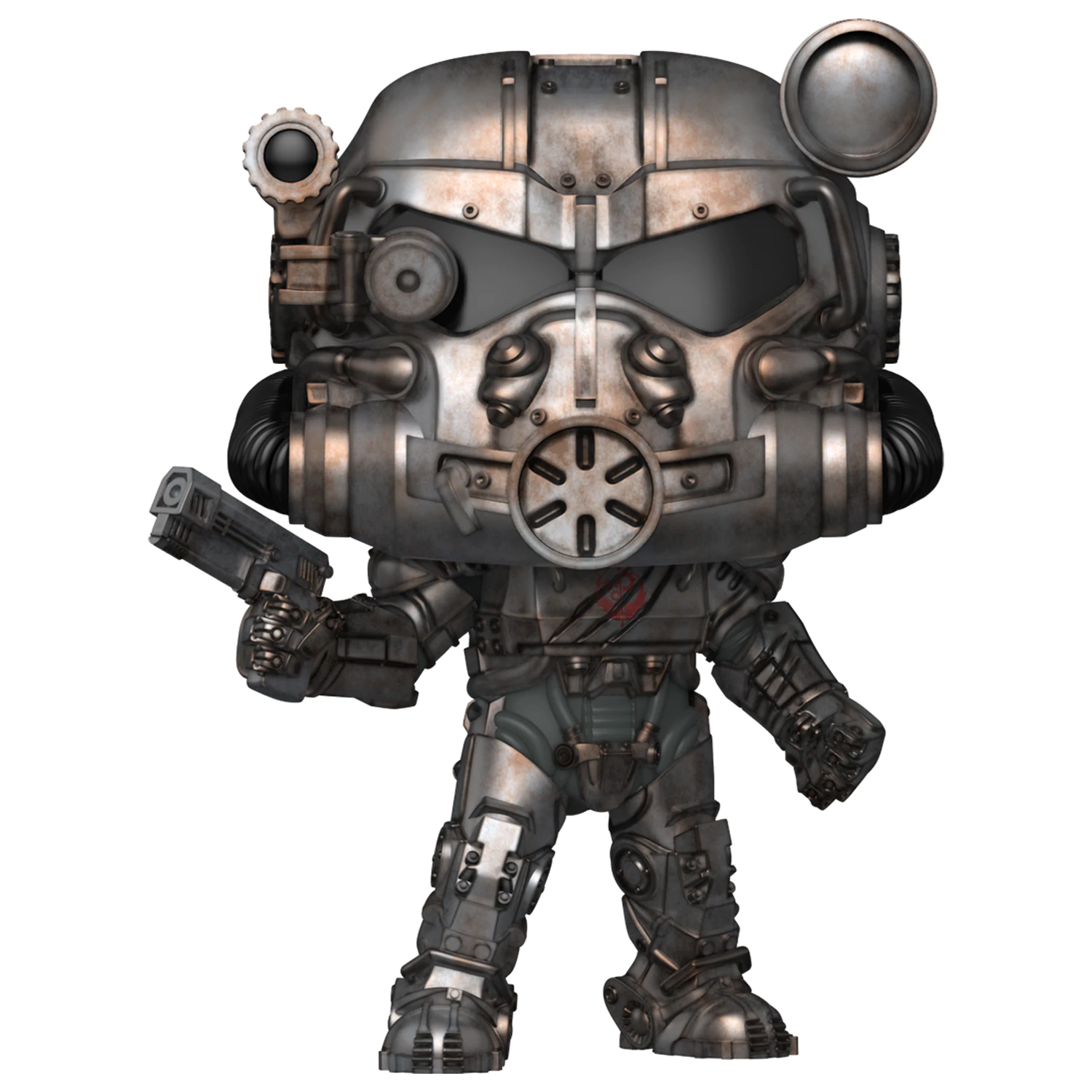 Figurka Funko POP Fallout Maximus Chase zdjęcie produktu