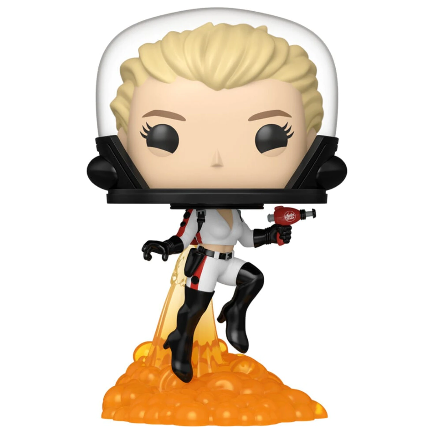 Figurka Funko POP Fallout Nuka Girl zdjęcie produktu