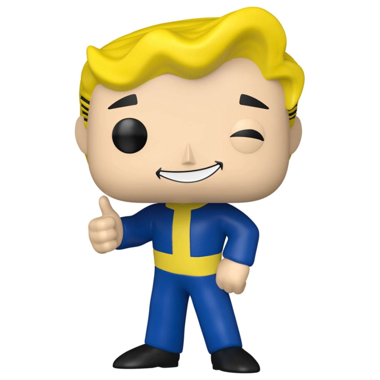 Figurka Funko POP Fallout Vault Boy zdjęcie produktu