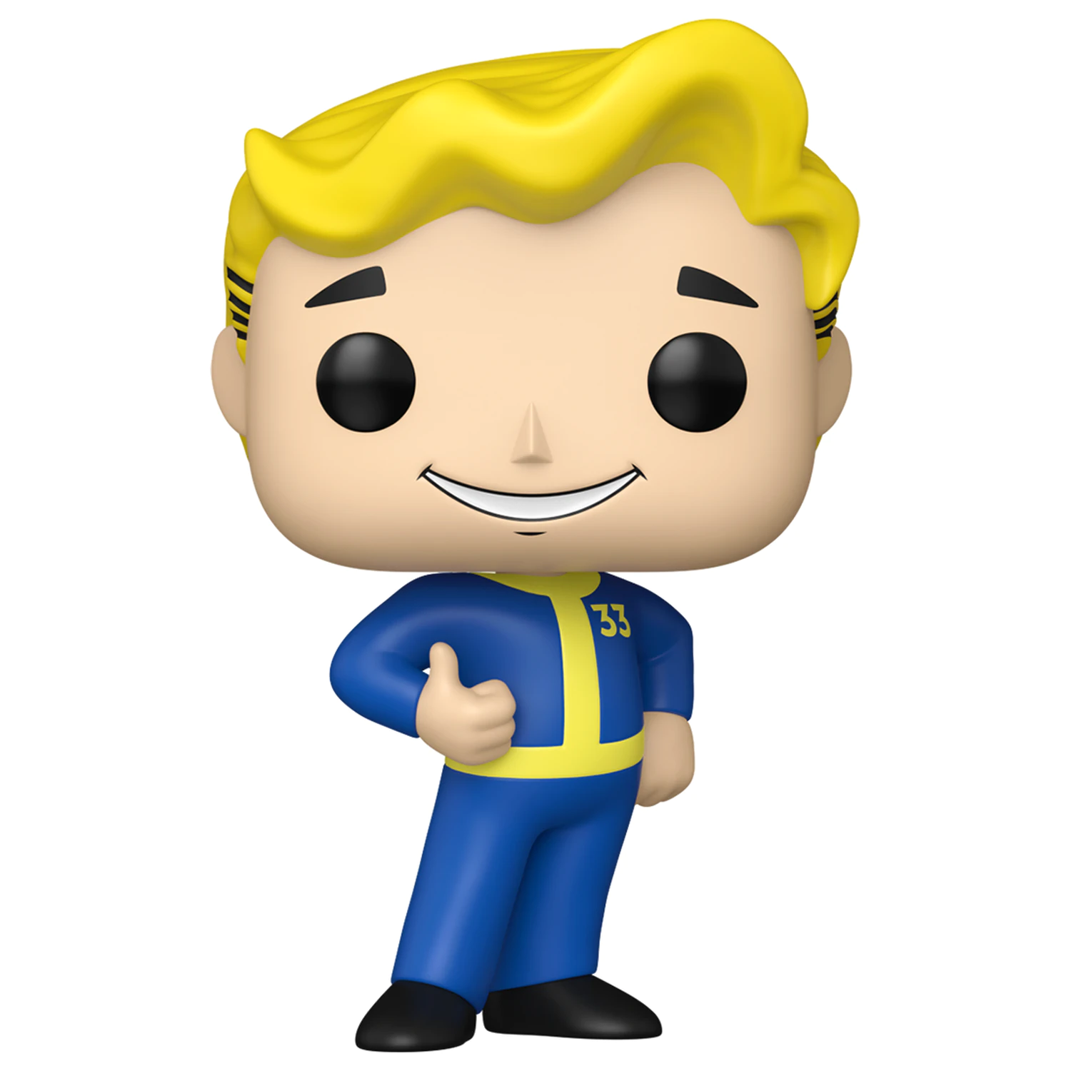 Figurka Funko POP Fallout Vault Boy zdjęcie produktu