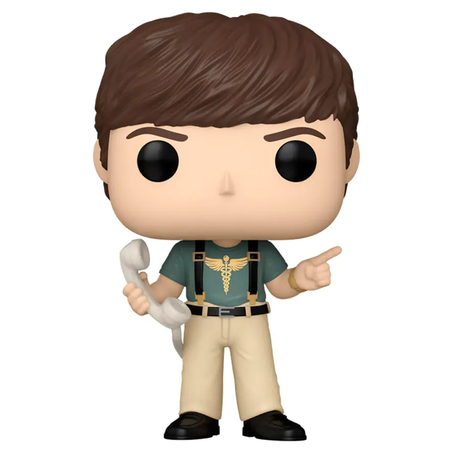 Figurka Funko POP Ferris Bueller's Day Off Cameron Frye zdjęcie produktu