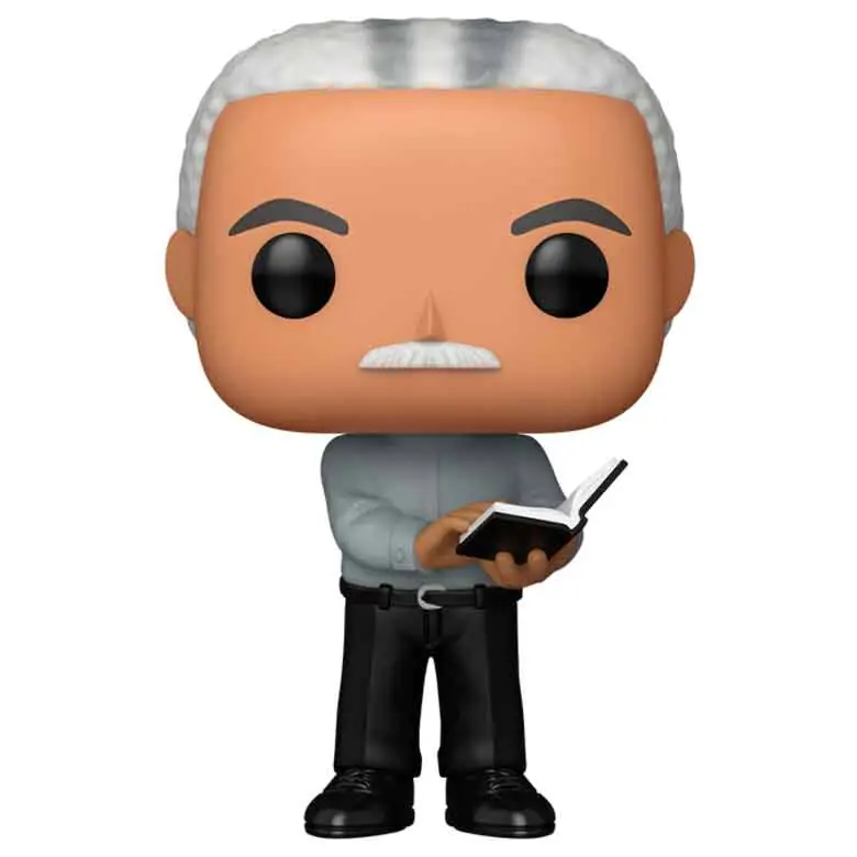 Funko POP figurka Firefly Shepherd Book zdjęcie produktu