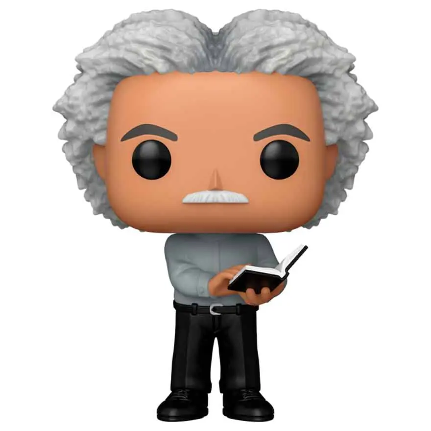Funko POP figurka Firefly Shepherd Book Chase zdjęcie produktu