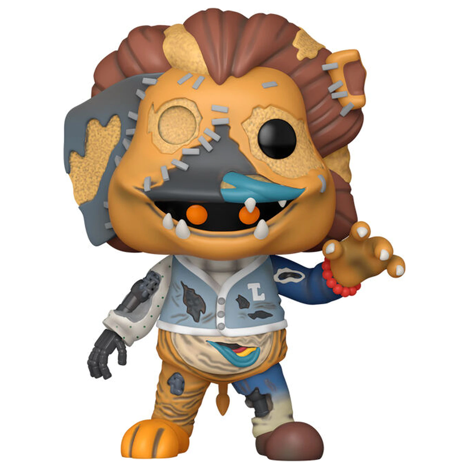 Figurka Funko POP Five Nights At Freddys Costumed Mimic zdjęcie produktu