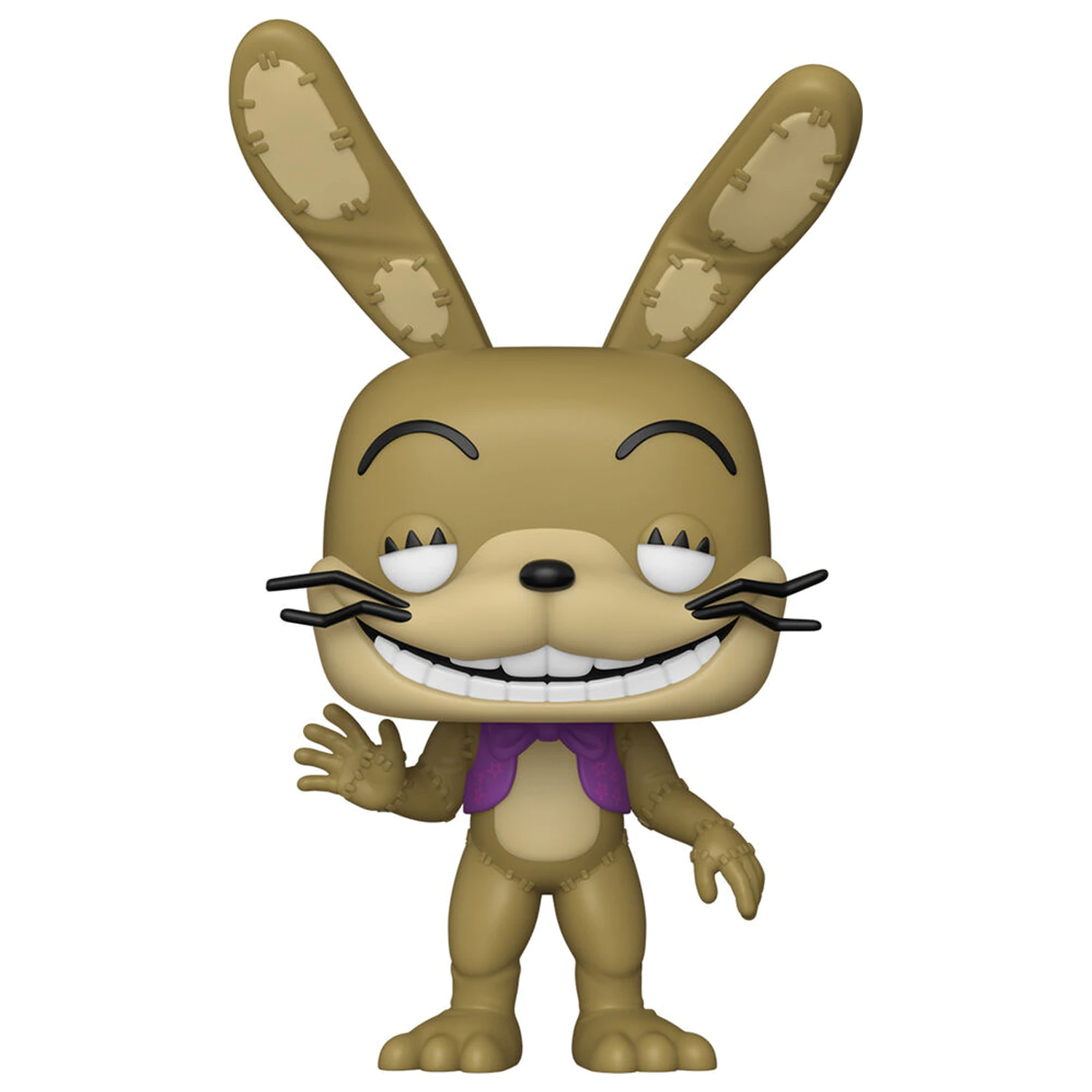 Funko POP figurka Five Nights at Freddys Help Wanted 2 Glitchtrap zdjęcie produktu