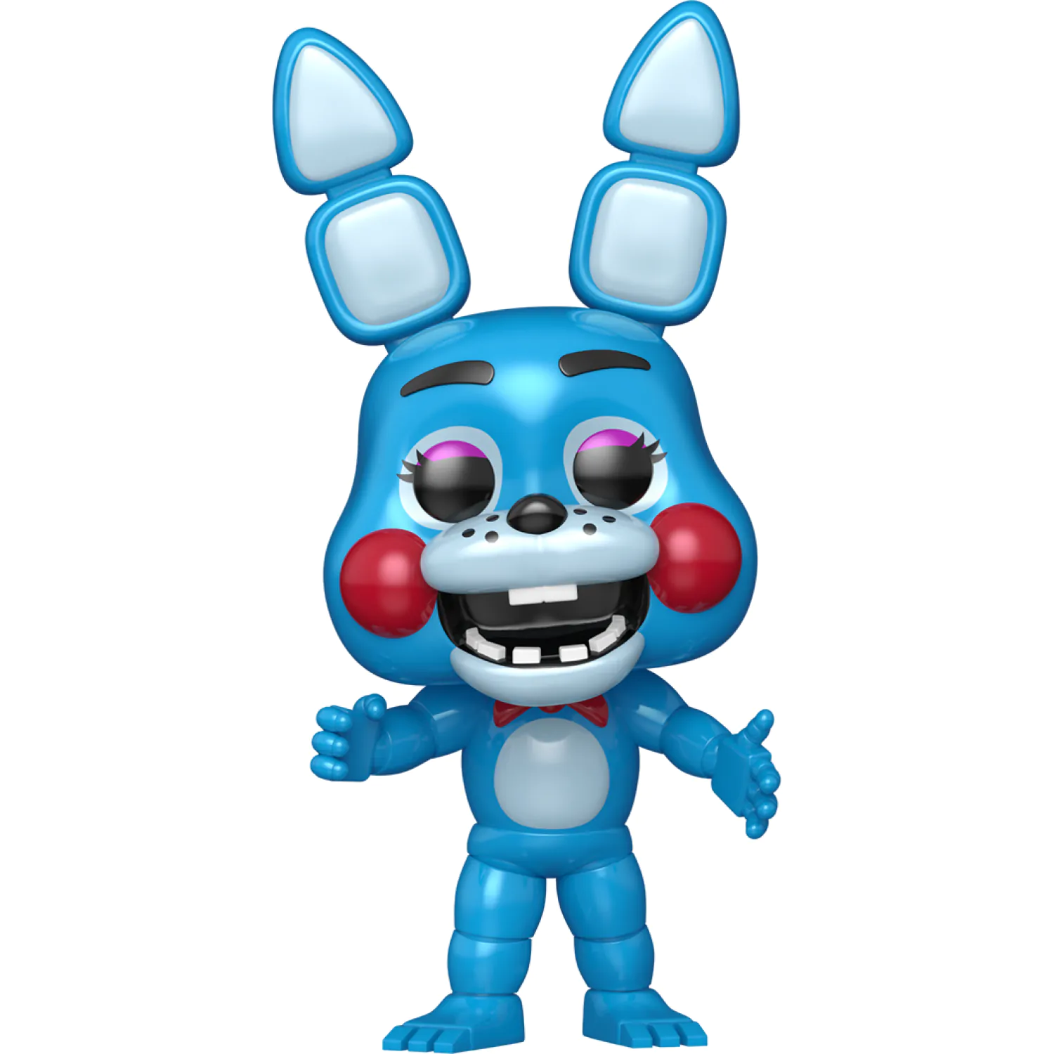 Figurka Funko POP Five Nights at Freddy's Toy Bonnie zdjęcie produktu