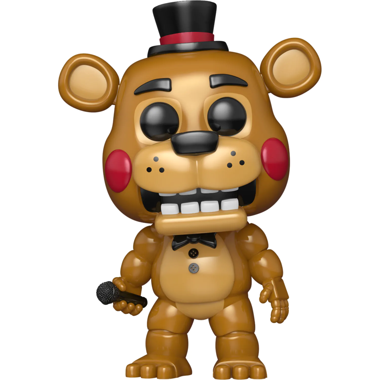 Figurka Funko POP Five Nights at Freddys Toy Freddy zdjęcie produktu