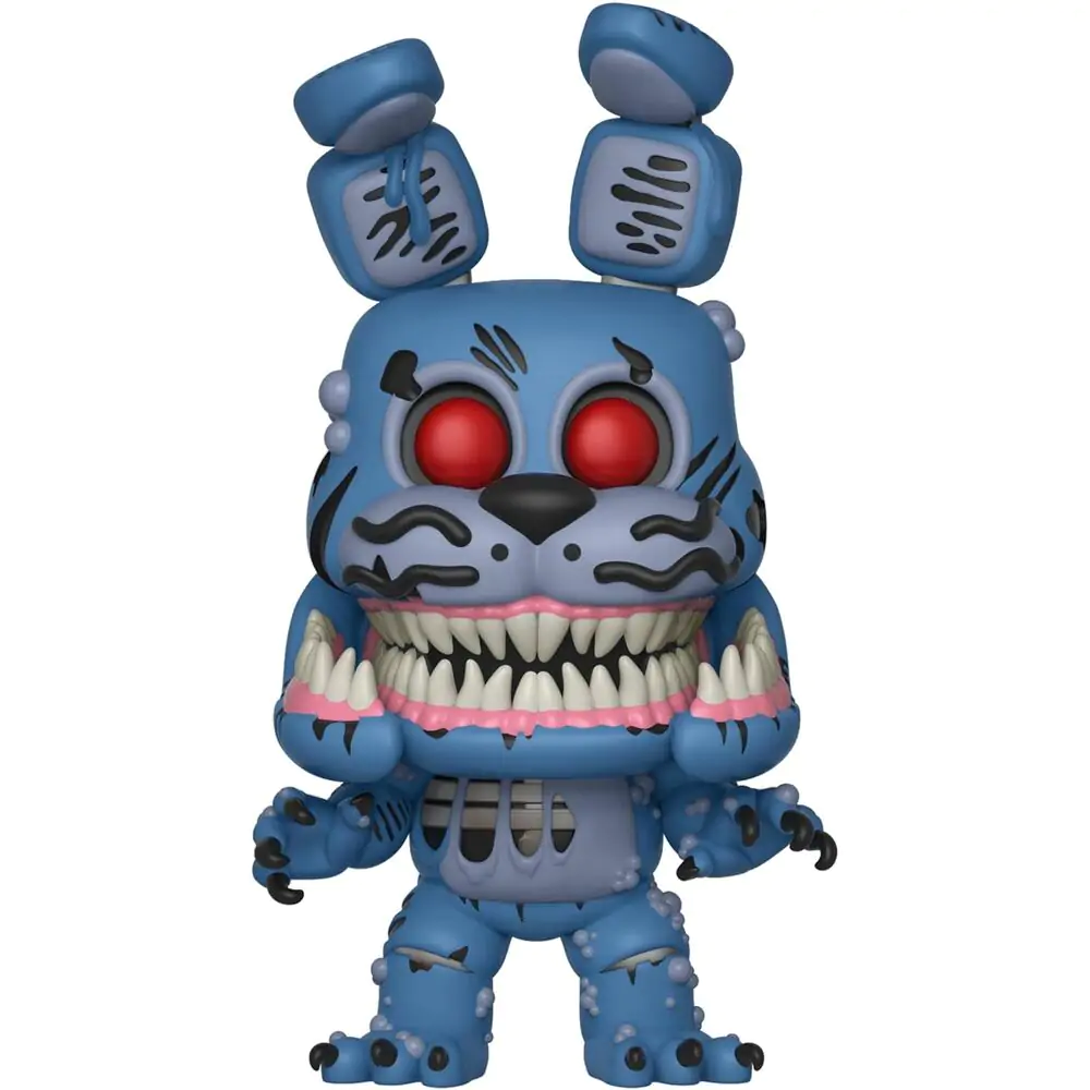 Figurka POP Five Nights at Freddys Twisted Bonnie zdjęcie produktu