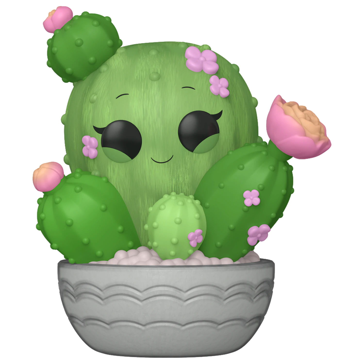 Figurka Funko POP Flora Barrel Cactus zdjęcie produktu