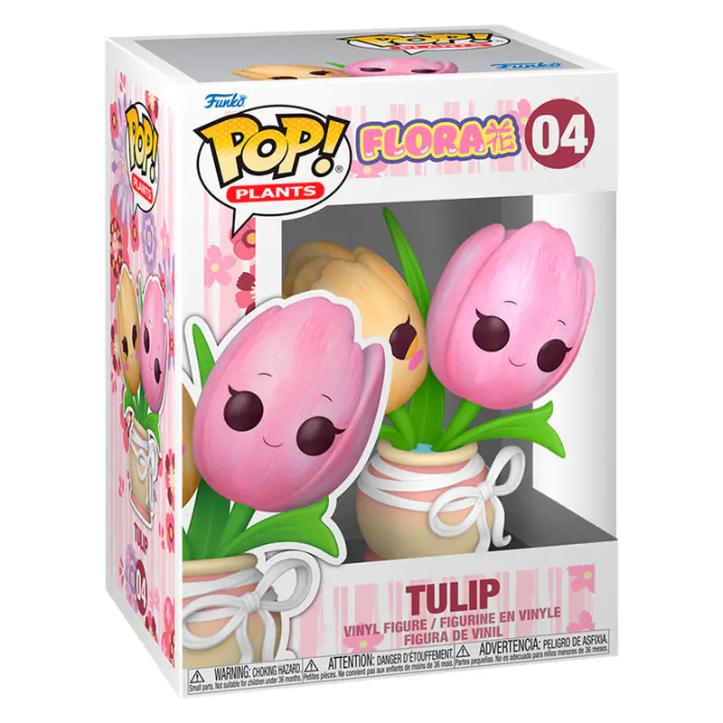 Figurka Funko POP Flora Tulip zdjęcie produktu