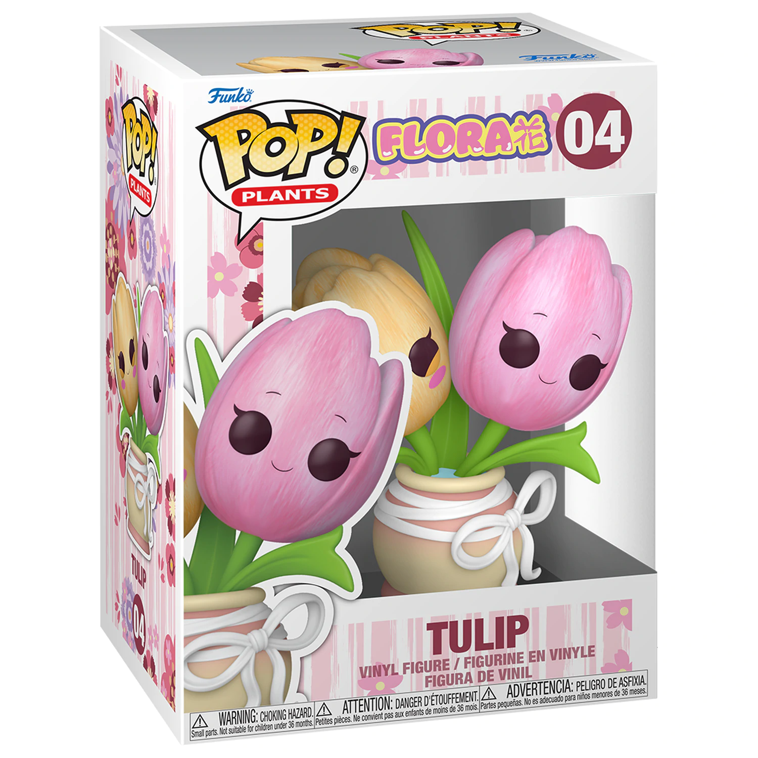 Figurka Funko POP Flora Tulip zdjęcie produktu
