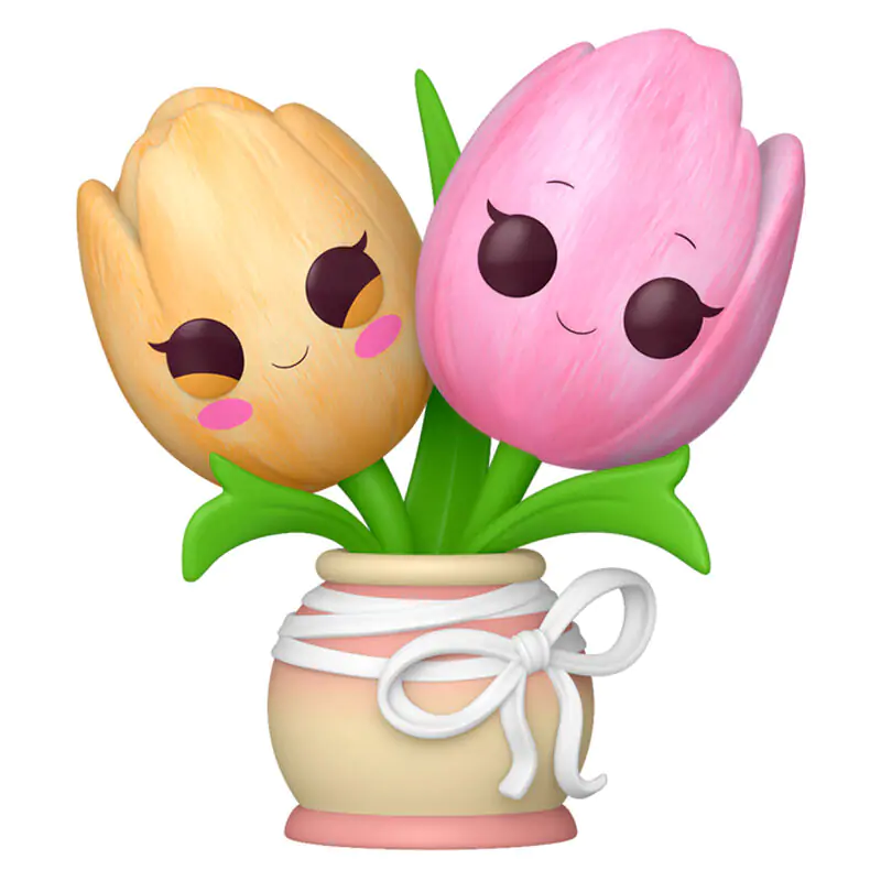Figurka Funko POP Flora Tulip zdjęcie produktu