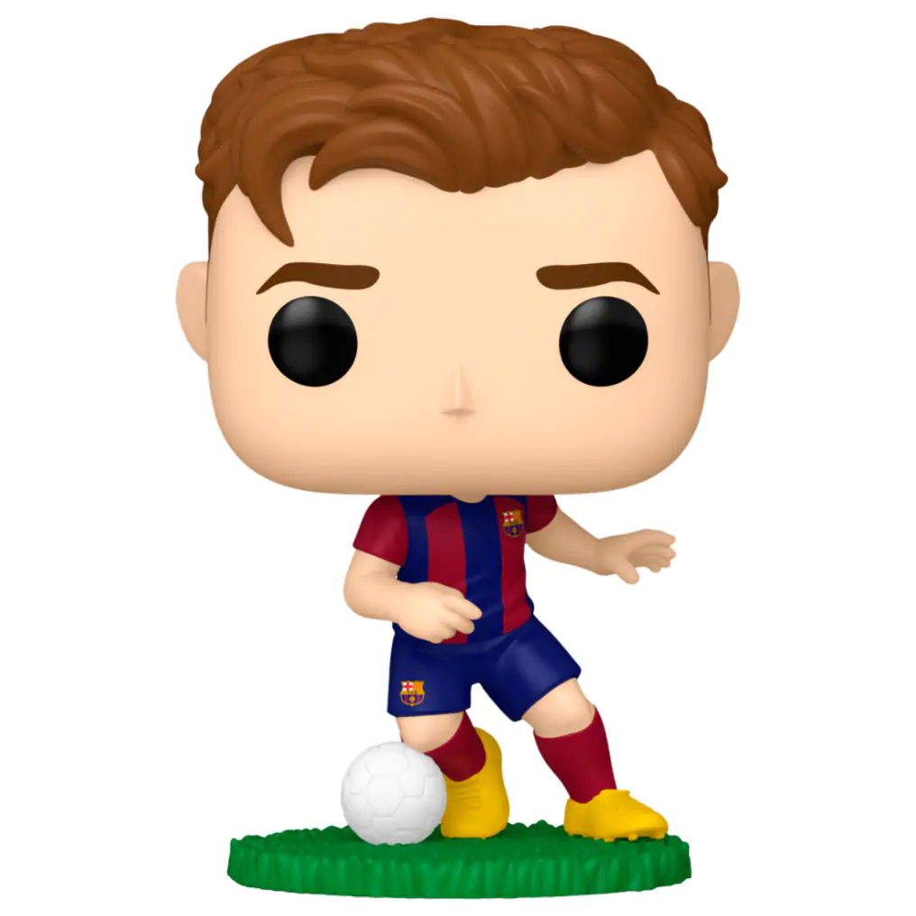 Figurka POP Football FC Barcelona Gavi zdjęcie produktu