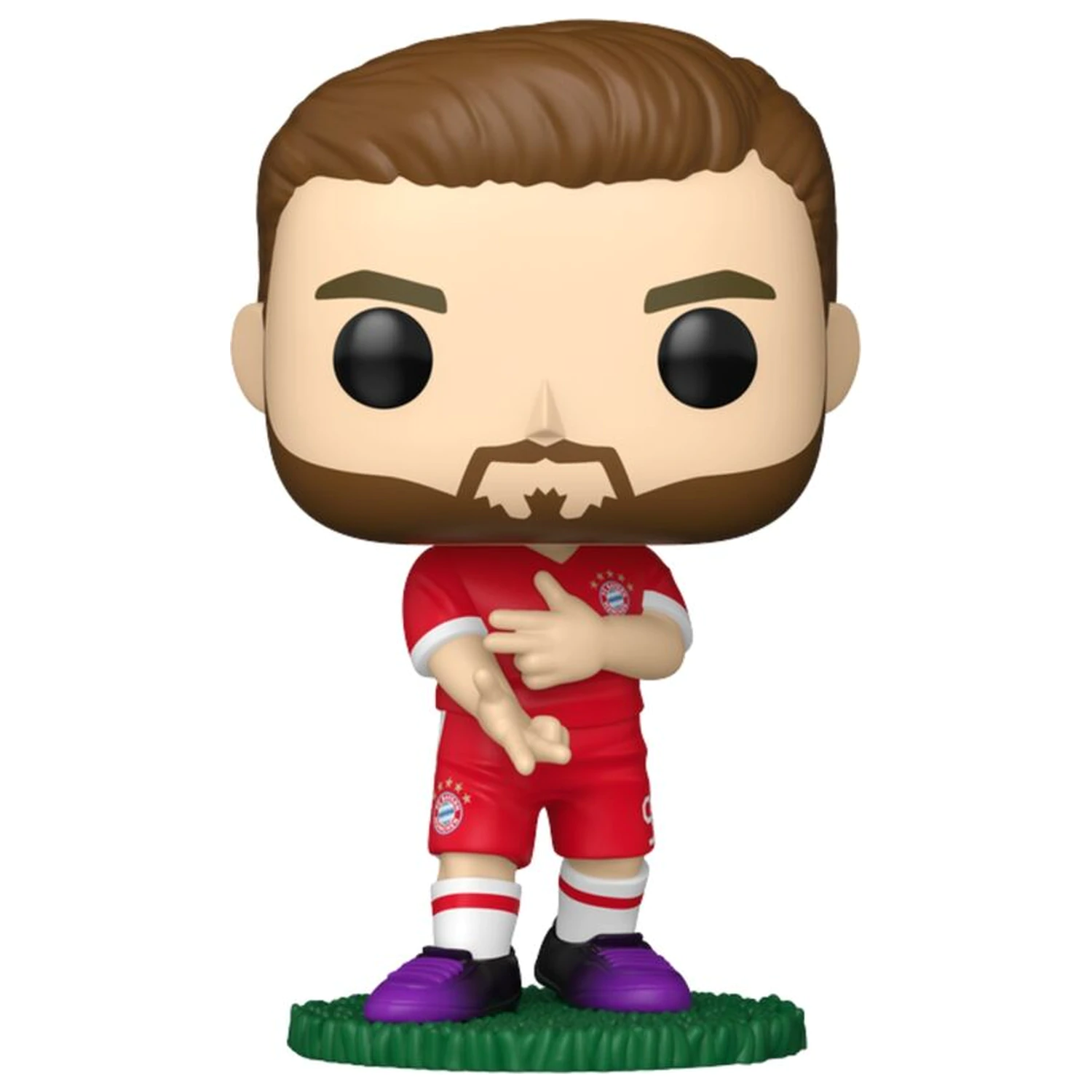 Funko POP figurka Football FC Bayern Munich Harry Kane zdjęcie produktu