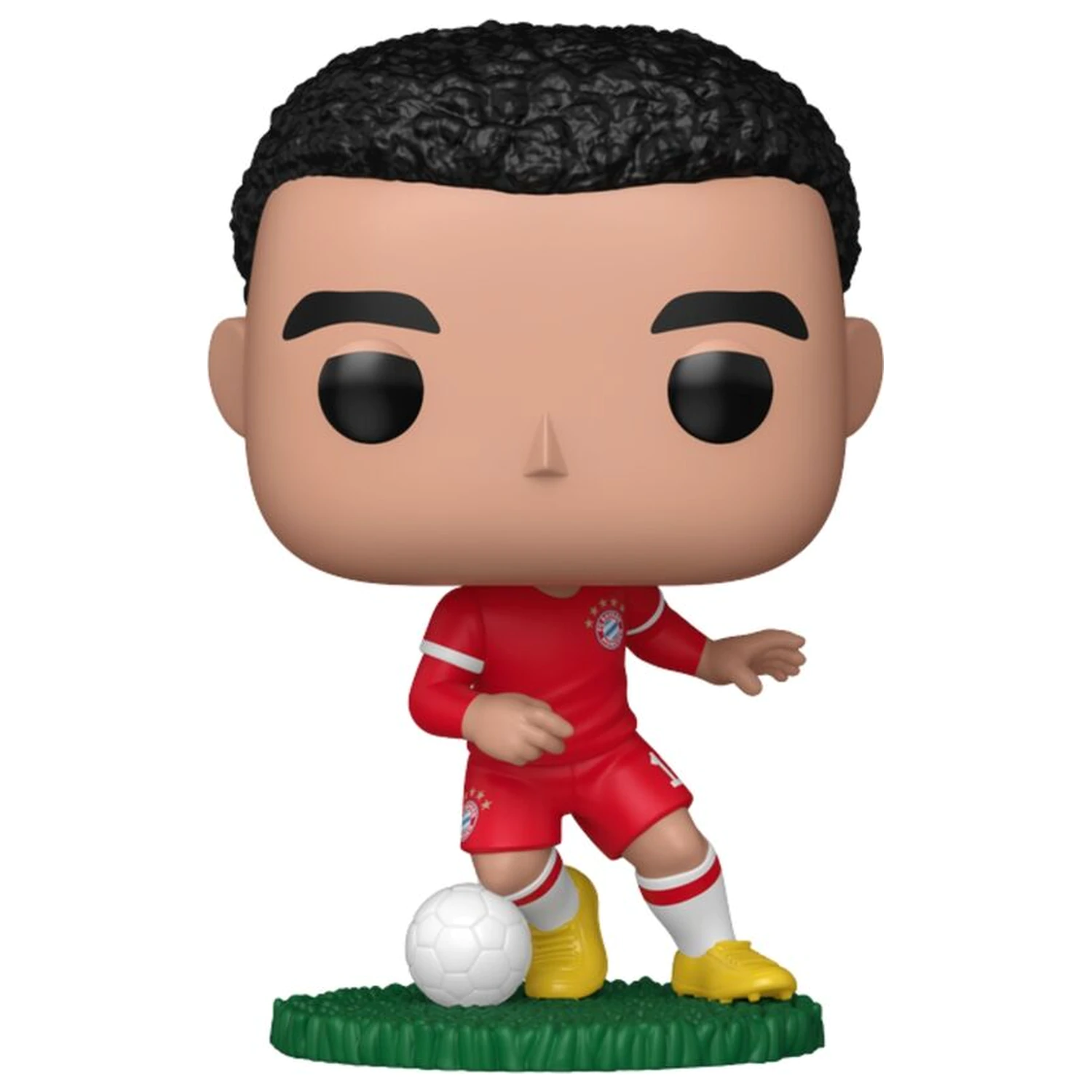 Figurka Funko POP Football FC Bayern Munich Jamal Musiala zdjęcie produktu
