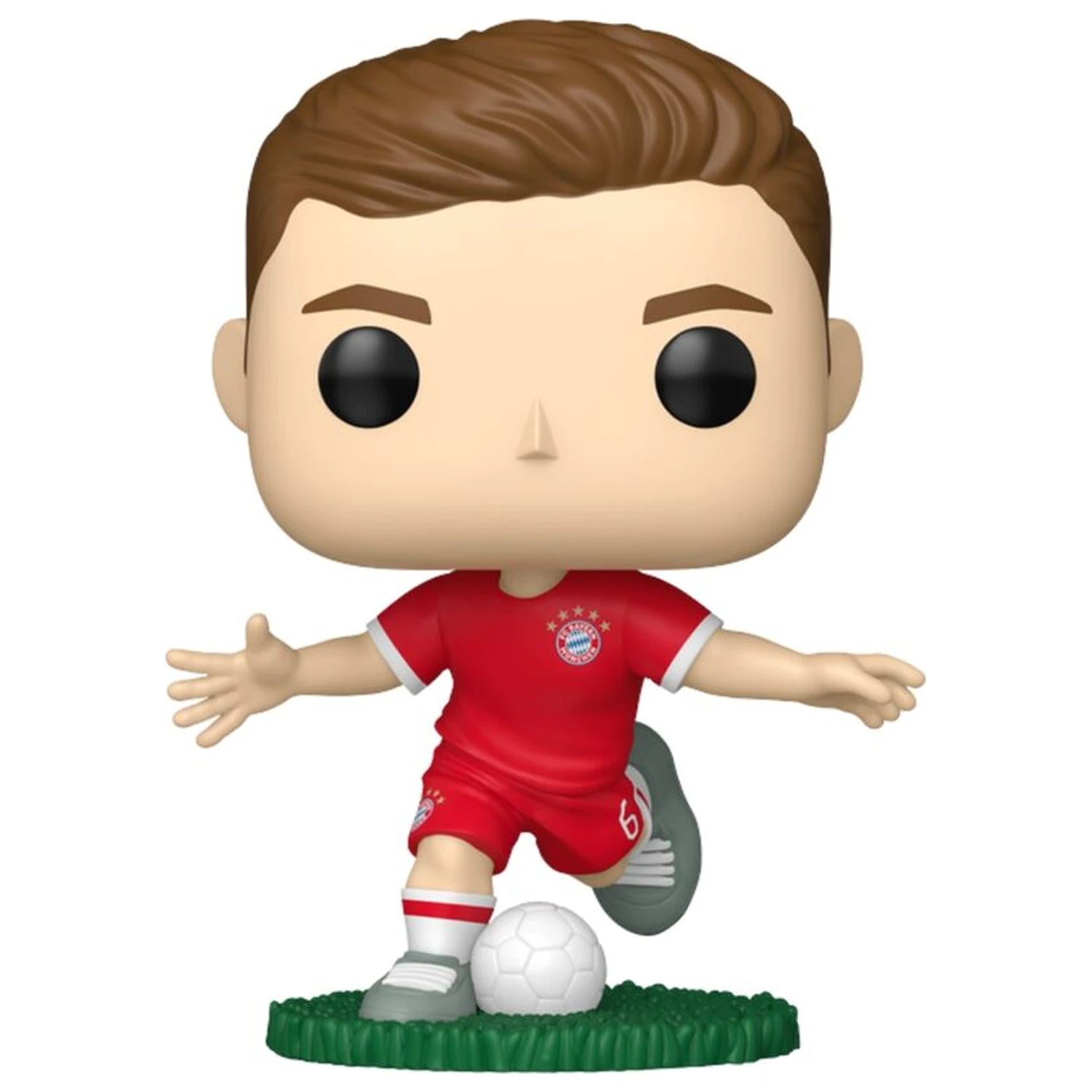 Figurka Funko POP Football FC Bayern Munich Joshua Kimmich zdjęcie produktu