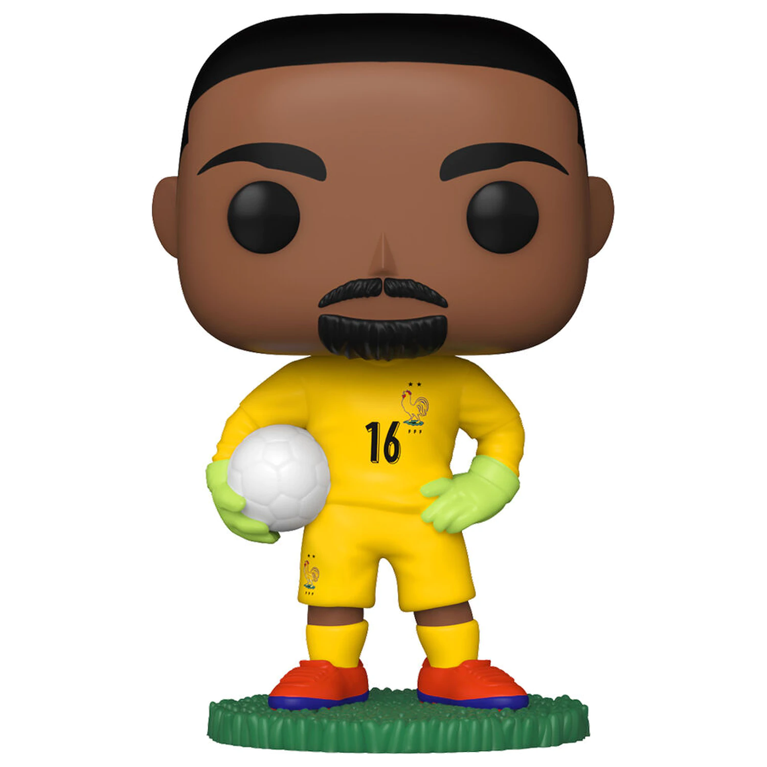 Funko POP figurka Francja Mike Maignan zdjęcie produktu