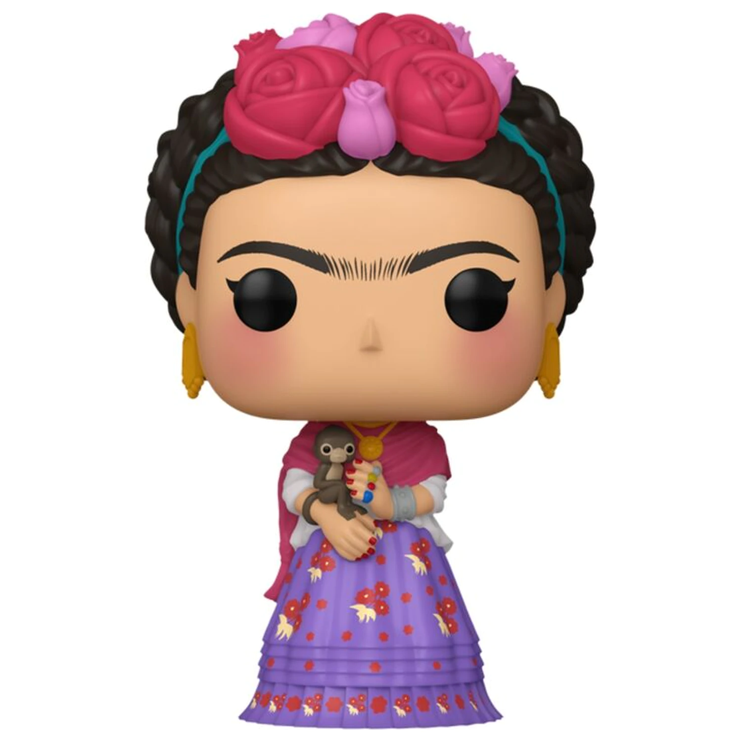 Funko POP figurka Frida Kahlo zdjęcie produktu