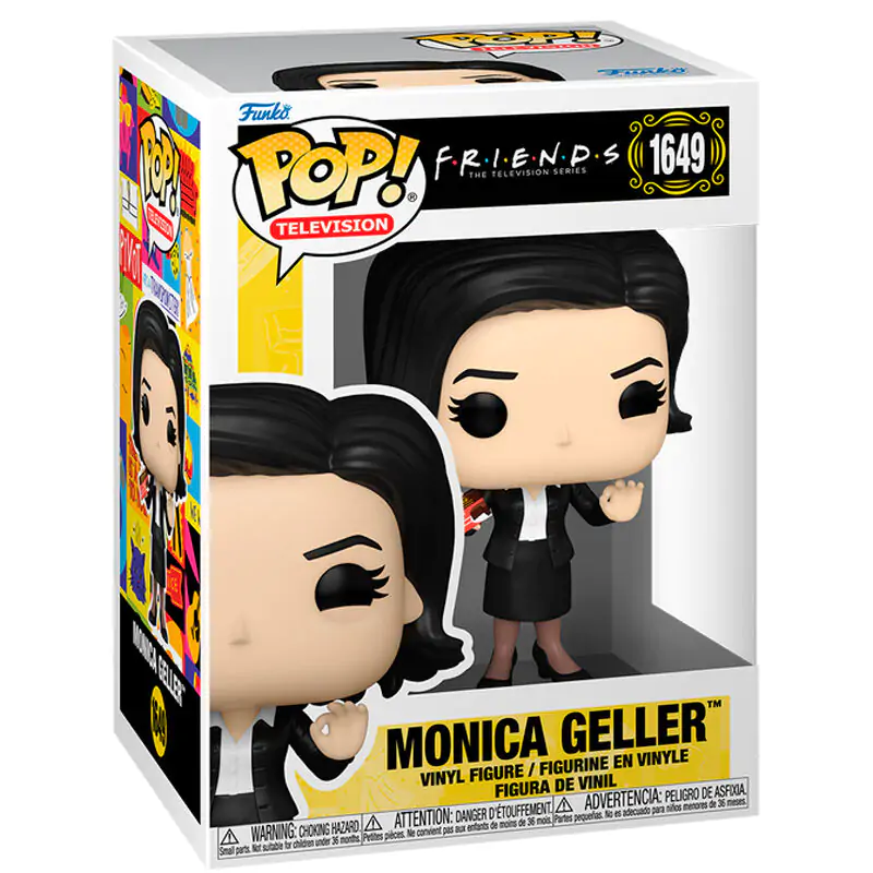 Figurka Funko POP Friends Monica Geller zdjęcie produktu