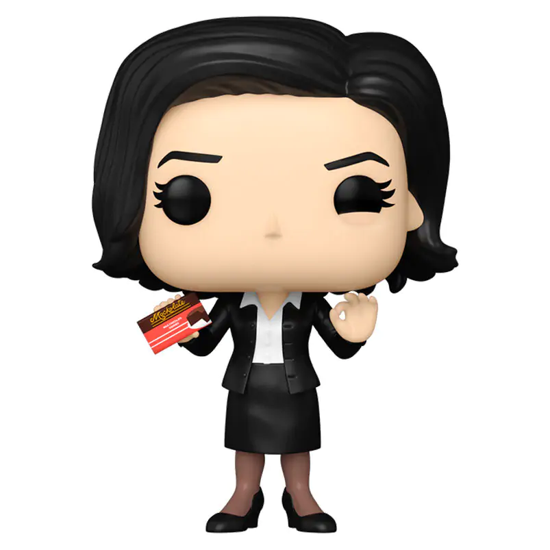 Figurka Funko POP Friends Monica Geller zdjęcie produktu