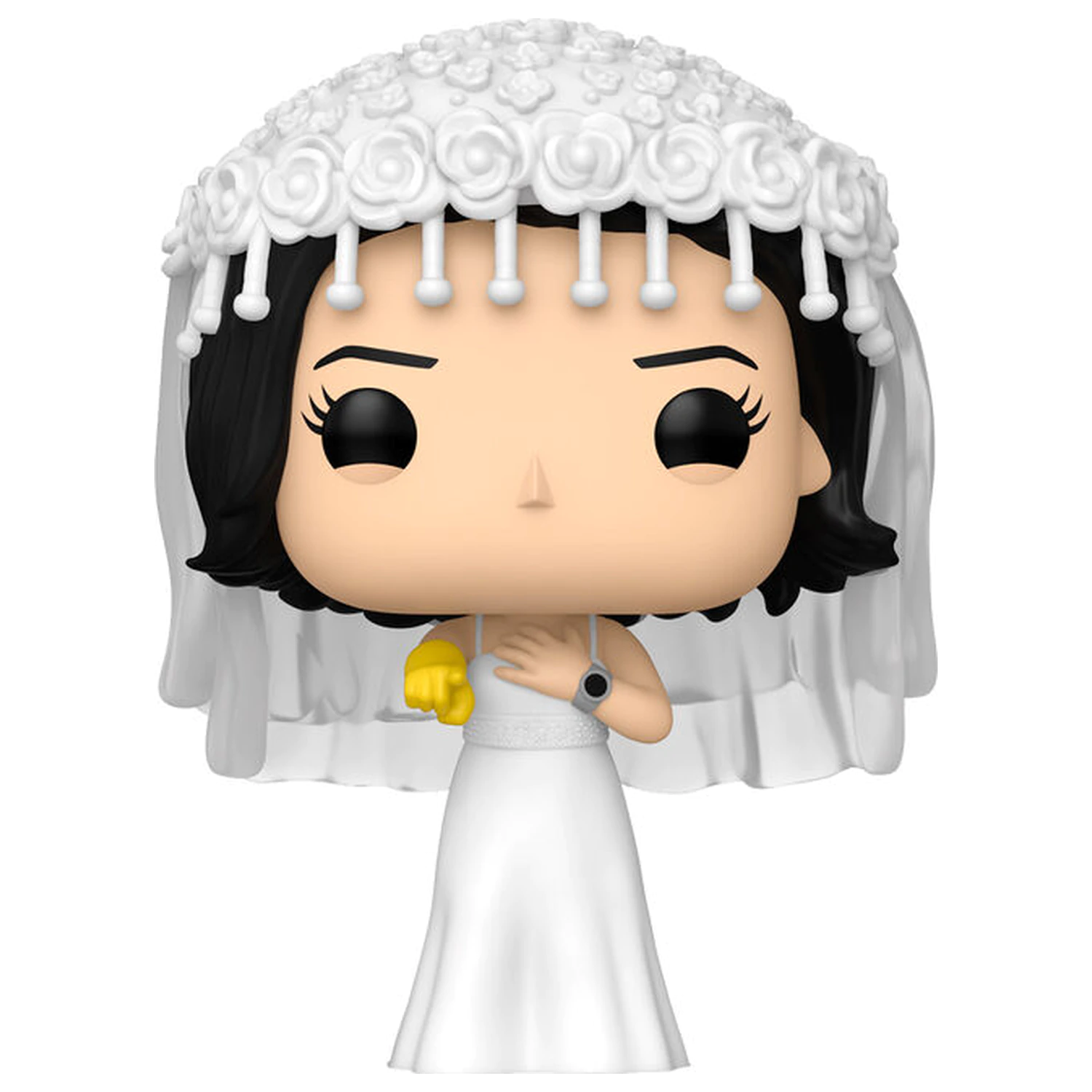 Figurka Funko POP Friends Monica Geller zdjęcie produktu