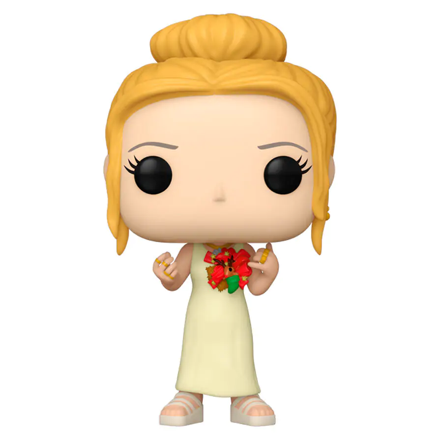 Figurka Funko POP Friends Phoebe Buffay zdjęcie produktu